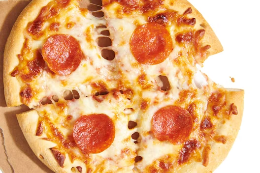 Kid's Pizza