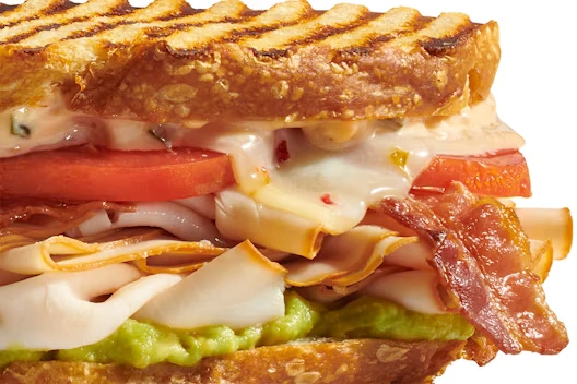 Smokey Jack Panini