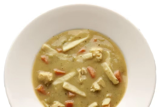 Chicken Noodle