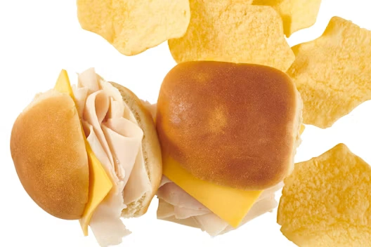 Kid's Sliders