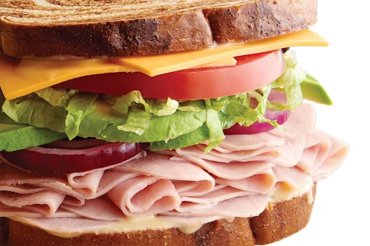 Ham Sandwich