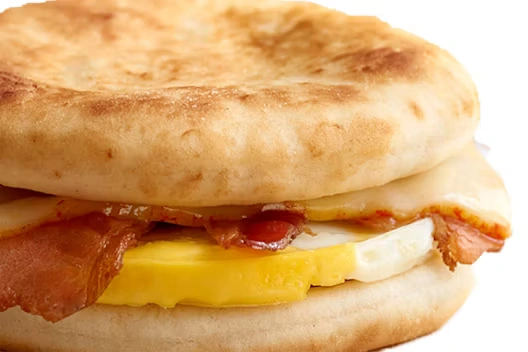Breakfast Sammy