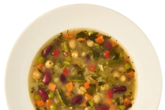 Vegetable Soup
